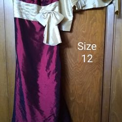 LightintheBox cocktail/prom dress