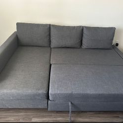 IKEA Sofa Bed Delivery Included 