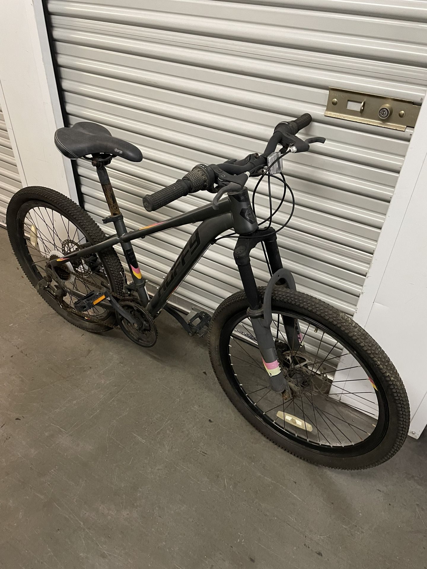 24” Huffy Bike Big Discount *FREE DELIVERY 🚚 *