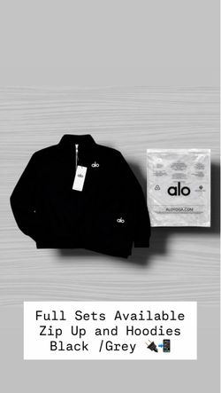 ALO SETS