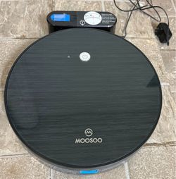 Robovac - used