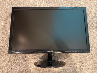 Asus monitor