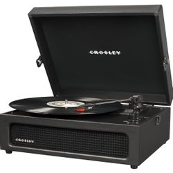 Vinyl Player