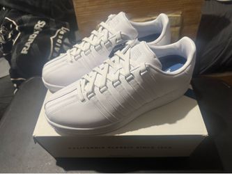 KSwiss Classic size 13