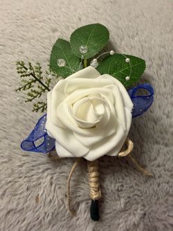 Corsage/ boutonnier