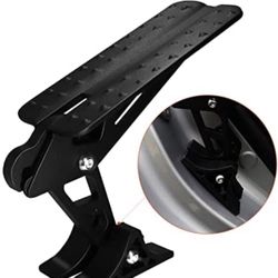 Foldable Car Door Step