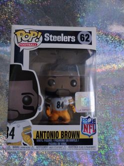 Steelers Funko Pop