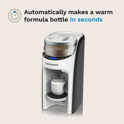 Baby Brezza Formula Pro