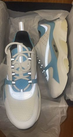 Dior B22 Blue/white 