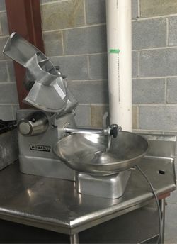 Hobart Buffalo Chopper