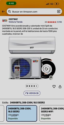 Air Conditioning