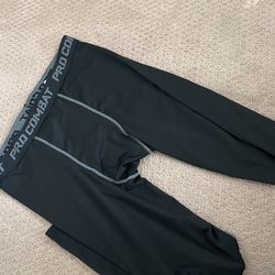 Woman Leggings Size M 