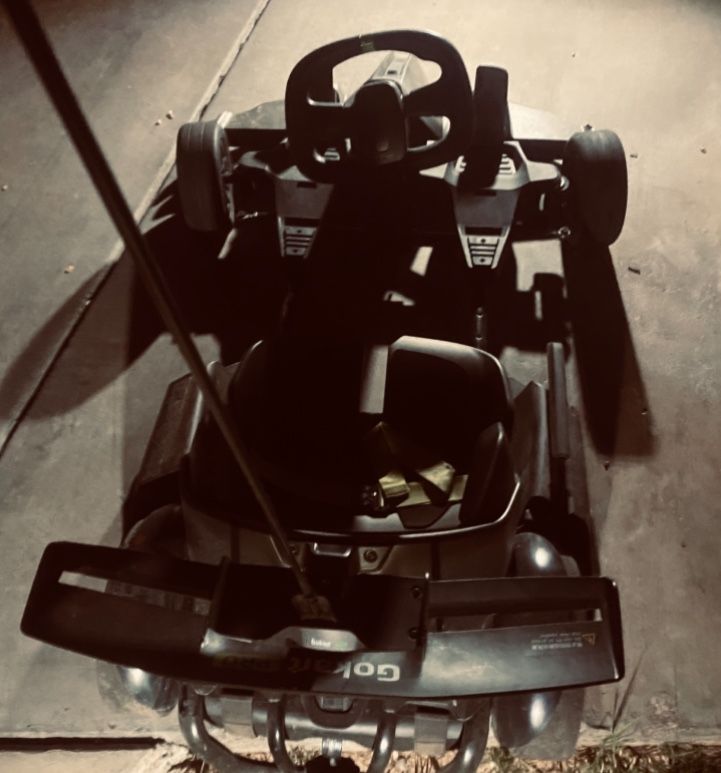 Segway NineBot GocartPRO