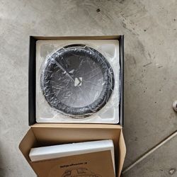 Complete System $400