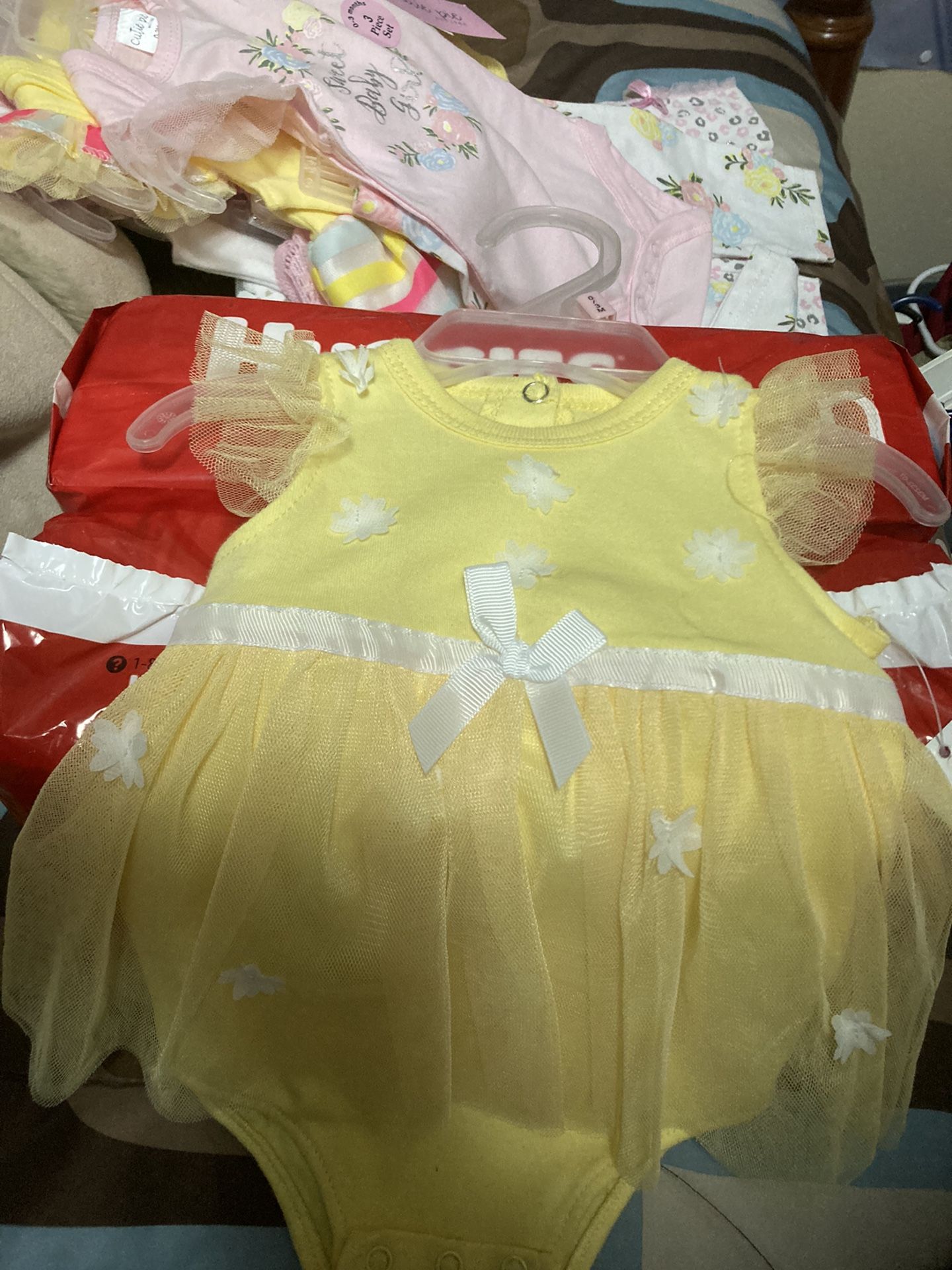 Newborn Giftset
