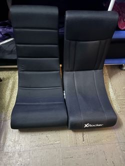 Gaming chairs bought new but kids don’t use them at all