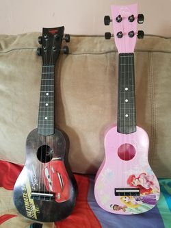 Guitarras