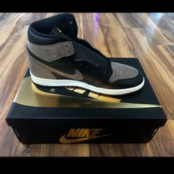 Jordan 1 Palomino