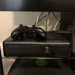 Xbox 360 Slim