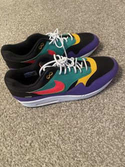 Men’s Nike Air Max 