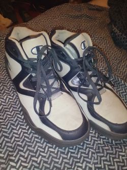 Champion shoes mens