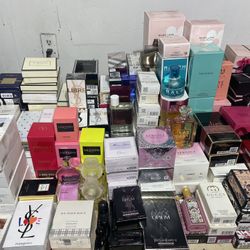 Perfumes