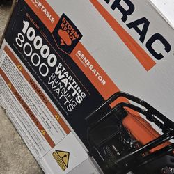 Generador Generac  10000 Power 