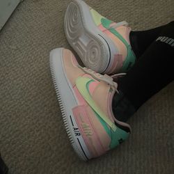 Shadow Artic Punch Colorway