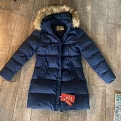 Winter Jacket - S