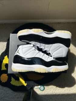 Jordan 11 DMP