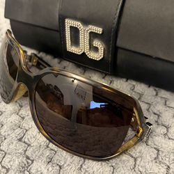 Dolce & Gabbana Women’s Sunglasses