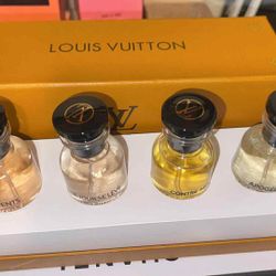 PERFUME SET 
