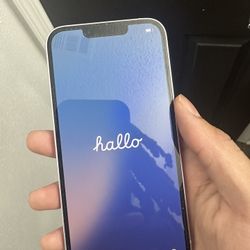 iPhone 14 128gb Purple 