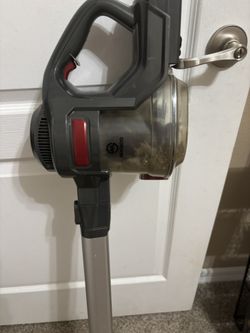 Cordless Chargeable Vacuum Cleaner