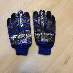 O’Neal Ridding Gloves Size 10