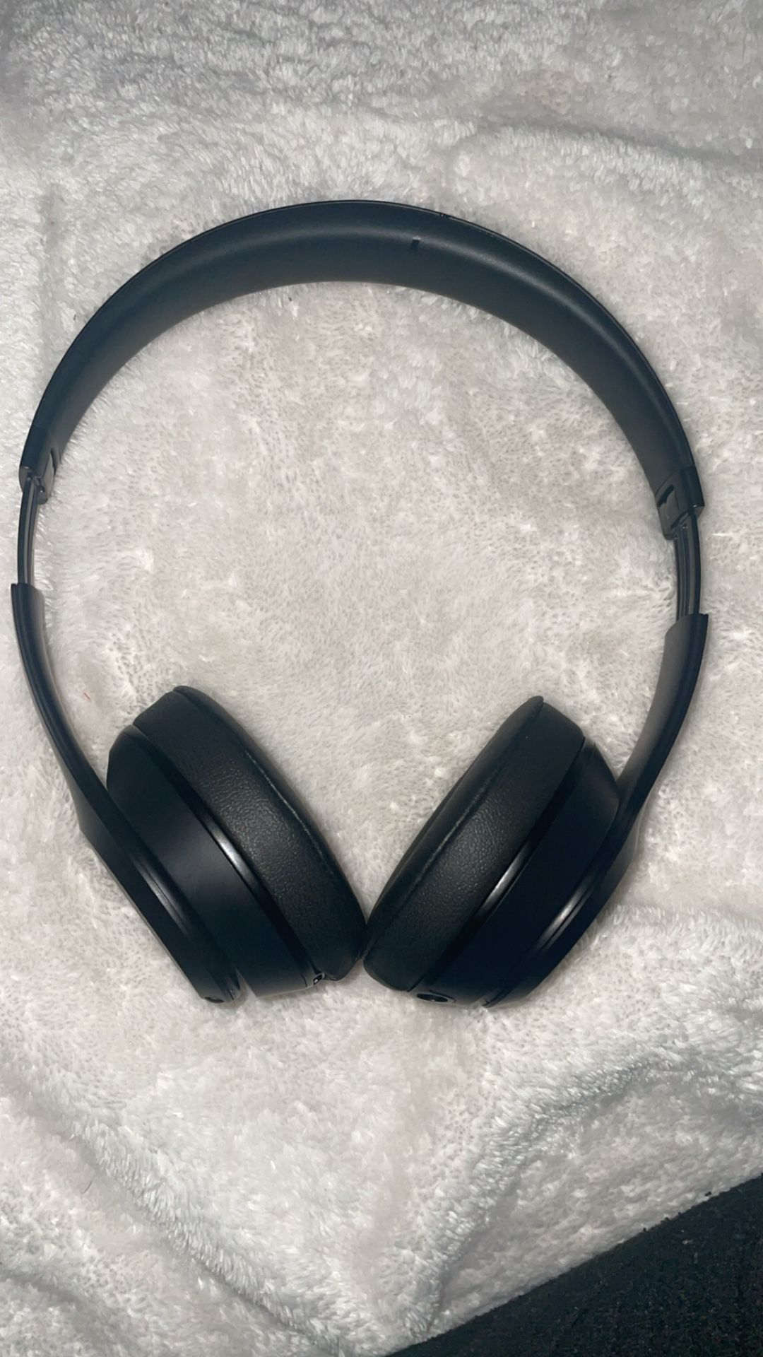 Solo 3 Beats Headphones 