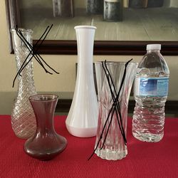 Vases