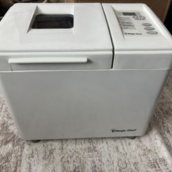 Bread Maker
