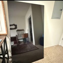 65" Samsung Crystal UHD 4K Smart TV 