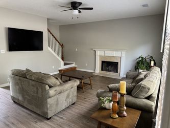 6-BR Furniture Package - Perfect for Group Homes or Large Family