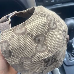 Gucci hat