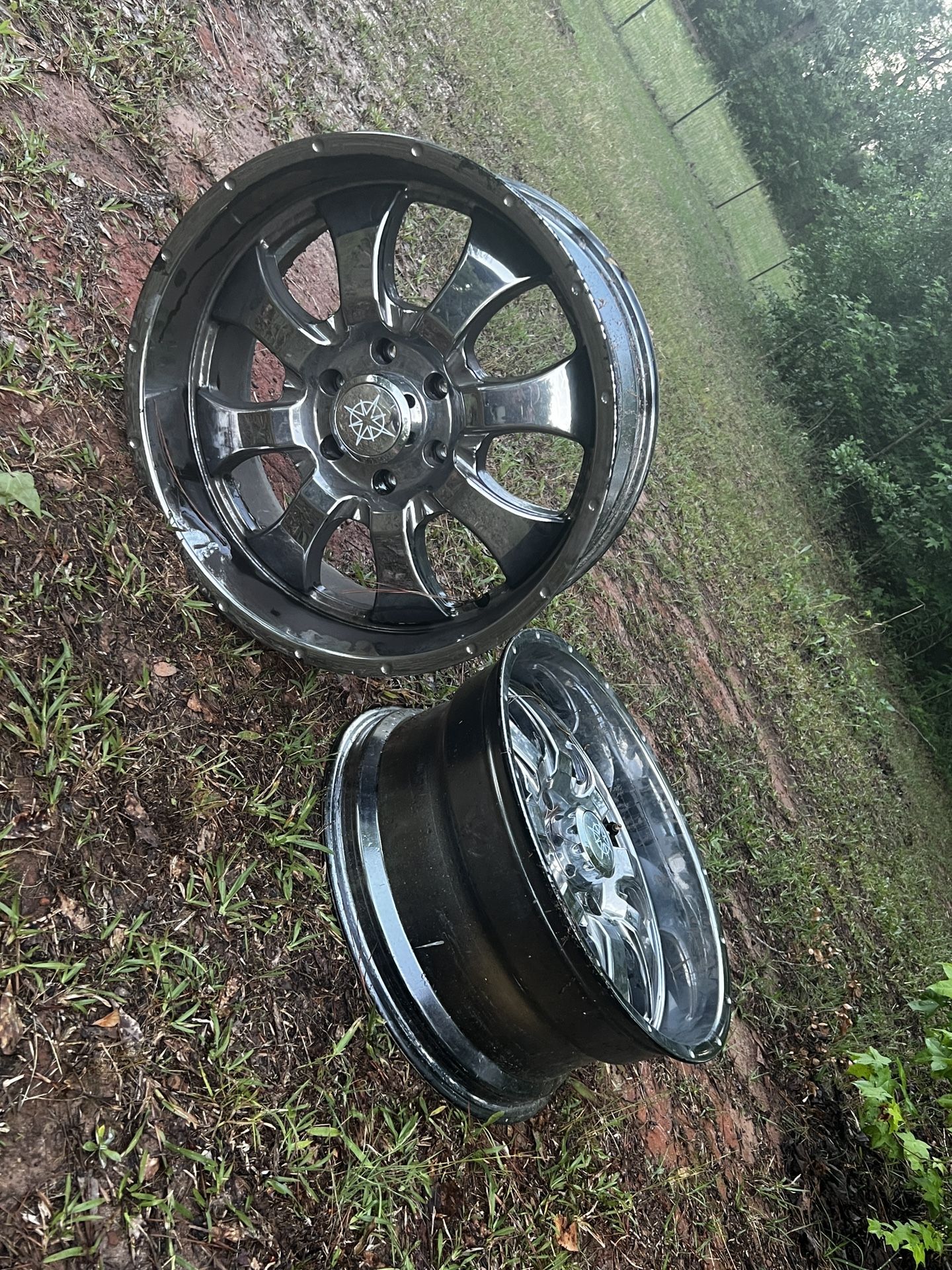 Rims