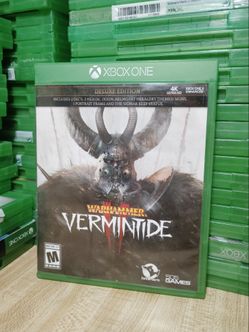 Xbox One VERMONT👹 IDE