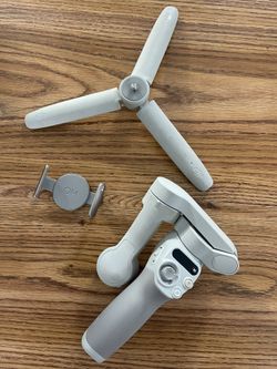 Osmo Gimbal SE