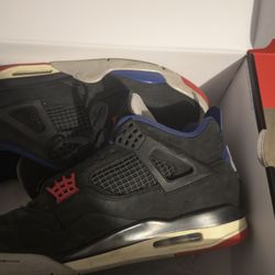Jordan 4 rare airs