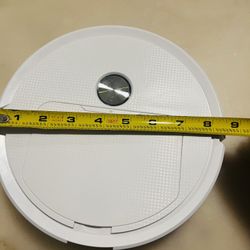 Smart Mini Sweeper Robot vacuum
