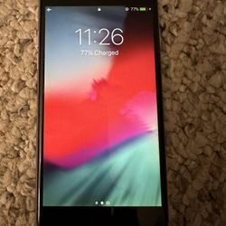 iPhone 6 16GB SPACE GRAY SSD FACTORY UNLOCKED