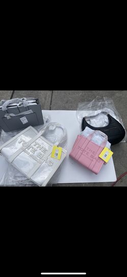 Marc Jacob’s , Tory Burch , Mulberry, Kurt Geiger And More 