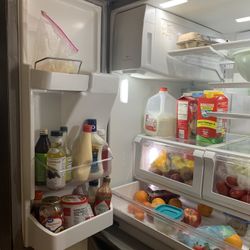 Frigidaire  Works Good 