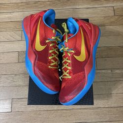 Nike Kobe 8 Proto Year Of The Horse IM0594-600 Size 10.5